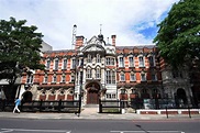 London's Camberwell College of Arts set for £62m facelift | London ...