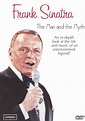 Best Buy: Frank Sinatra: The Man and the Myth [DVD] [2004]