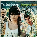 Evergreen, Vol. 2 by The Stone Poneys (Album, Folk Pop): Reviews ...