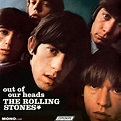 Hall of Records: The Rolling Stones, Out of Our Heads (US version, June ...