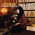 Vetiver: THING OF THE PAST Review - MusicCritic