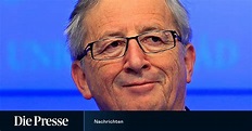 Junckers beste Sager: ''Wenn es ernst wird, muss man lügen ...
