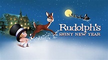 Rudolph's Shiny New Year (1976) – Filmer – Film . nu