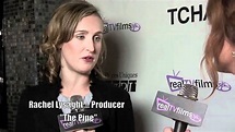 Rachel Lysaght, Producer, The Pipe, Kelly Calabrese - YouTube