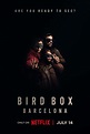 Bird Box Barcelona (2023) | ScreenRant