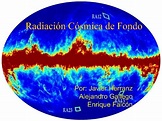 Radiación cósmica de fondo