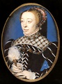 Catherine de' Medici - a powerful regent queen of France - HubPages