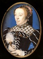 Catherine de' Medici - a powerful regent queen of France - HubPages