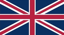 Bandera Inglaterra