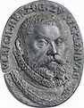 Ulrich III. (1555-1603)