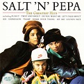 Salt 'N' Pepa – The Greatest Hits (1991, CD) - Discogs