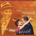 Songs for Swingin' Lovers! | CD Album | Free shipping over £20 | HMV Store