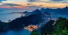 Los 5 barrios más importantes de Río de Janeiro » Intriper