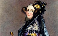 Ada Lovelace, la mujer que revolucionó la informática — FabLab Sant Cugat
