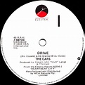 Drive / Stranger Eyes by The Cars (Single; Elektra; 7-69706): Reviews ...