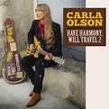 Carla Olson: Have Harmony, Will Travel 2 – Proper Music