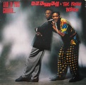 DJ Jazzy Jeff & The Fresh Prince – And In This Corner... (1989, Vinyl ...