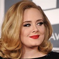 Adele at Grammys 2012 | POPSUGAR Beauty