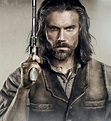 The Train Finally Comes To A Halt For Hell On Wheels' Cullen Bohannon ...