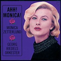 ‎Ahh! Monica! by Monica Zetterlund on Apple Music