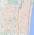 Delray Beach Florida Map - Indian Harbour Beach Florida Map | Printable ...