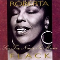 Set the Night to Music - Roberta Flack | Songs, Reviews, Credits | AllMusic