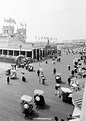 See why old Atlantic City was a beautiful & popular vacation ...