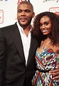 Tyler Perry, Girlfriend Expecting Baby - TV Guide