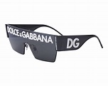 Dolce & Gabbana Sunglasses DG-2233 01/87