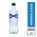 Ciel Agua Mineral botella 600ml