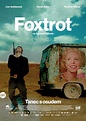 Foxtrot film (2018)