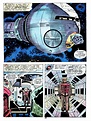 2001: A Space Odyssey (Jack Kirby) | Jack kirby art, Kirby, Jack kirby
