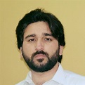 Salman Ehmad -Journalist