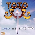 bol.com | Africa: The Best Of Toto, Toto | CD (album) | Muziek