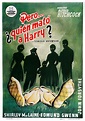 Pero… ¿quién mató a Harry? | Afiche de cine, Carteles de cine, Carteles ...