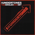 The singles box set de The Undertones, 2000, CD, Essential - CDandLP ...