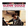 Glenn Gould - The Complete Glenn Gould Bach Keyboard Concertos Nos. 1-5 & 7