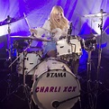 Drummerszone - Debbie Knox-Hewson