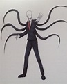 Slender: The Eight Pages Quick, Draw! Slenderman Drawing DeviantArt ...