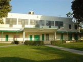 Susan Miller Dorsey High School 2007 - Los Angeles Unified School District History
