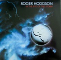 Roger Hodgson – In The Eye Of The Storm (1984, Indianapolis Pressing ...