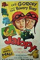 Jalopy (film) - Alchetron, The Free Social Encyclopedia