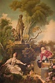 The Progress of Love, 1771 - Jean-Honore Fragonard - WikiArt.org