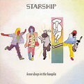 Starship - Knee Deep In The Hoopla (1985, Vinyl) | Discogs