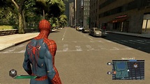 The Amazing Spider-Man 2 Gameplay (PC HD) - YouTube