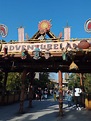 Adventureland à Tokyo Disneyland : c'est parti pour l'aventure