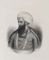Dost Mohammed Khan | The Indian Portrait