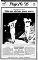 1995 ALCS Game 4: Cleveland Indians 7, Seattle Mariners 0 - Game story ...