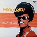 Esquerita – Rockin' The Joint (1988, Vinyl) - Discogs
