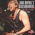 The Power Of The Blues CD1, John Mayall & The Bluesbreakers - Qobuz